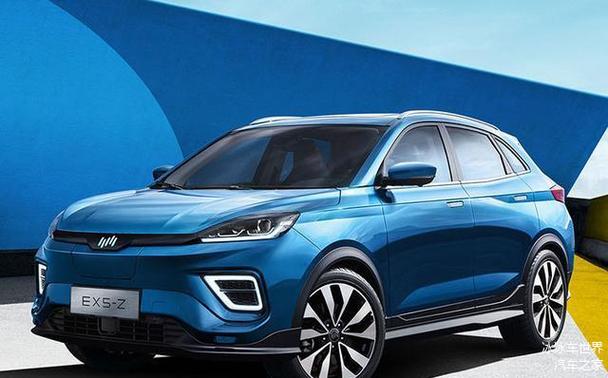 广州166WEY威派豪华SUV市场的黑马，零跑汽车与智能交通系统的协同