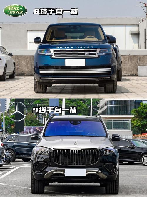 广州166迈巴赫经典与现代的完美融合，路虎如何塑造独特的品牌形象